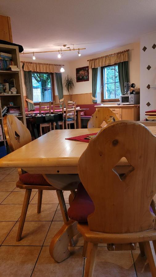 Knaller Der Reiterbauernhof Reisach المظهر الخارجي الصورة