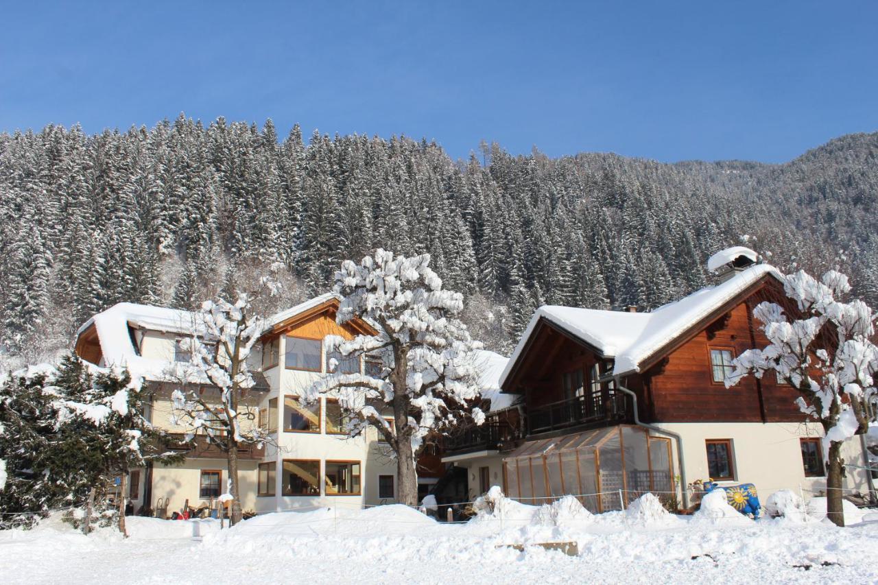 Knaller Der Reiterbauernhof Reisach المظهر الخارجي الصورة
